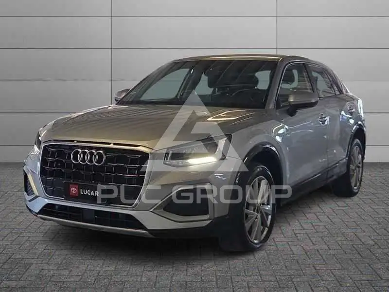 2022 Audi Q2