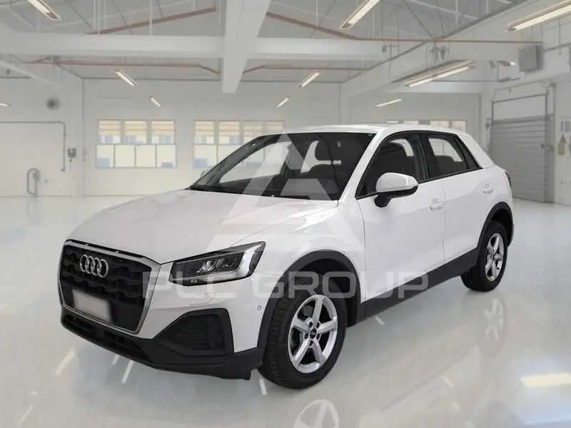 2022 Audi Q2