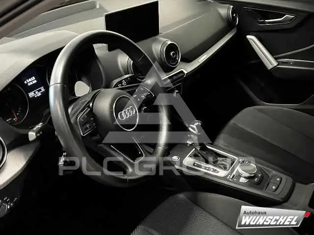 2022 Audi Q2