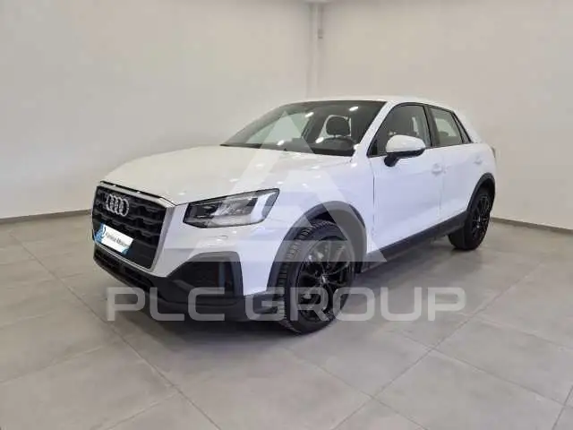 2022 Audi Q2