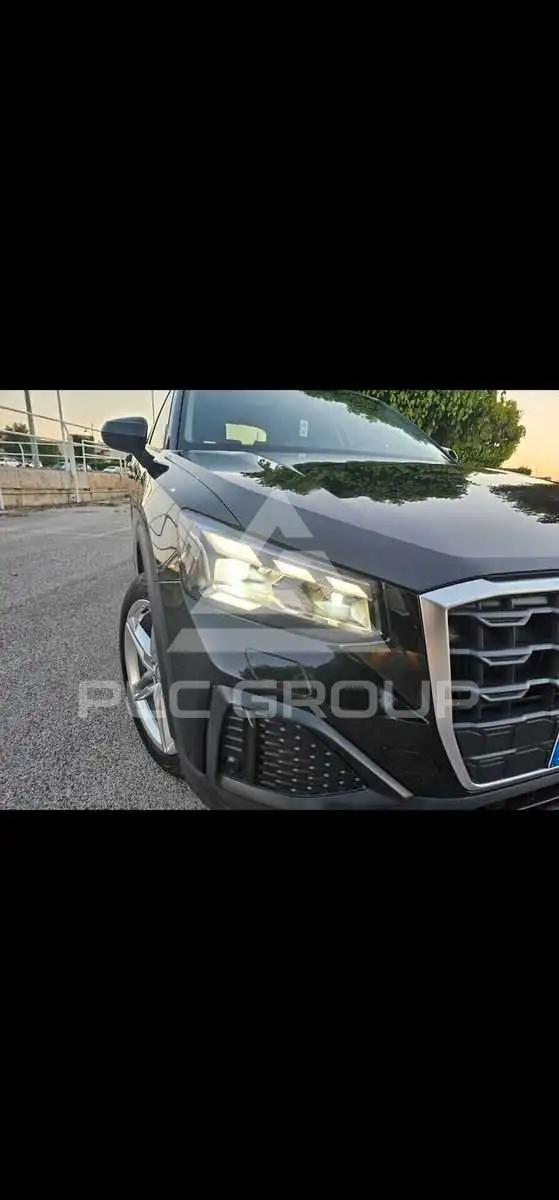 2022 Audi Q2