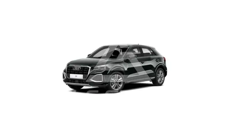 2022 Audi Q2