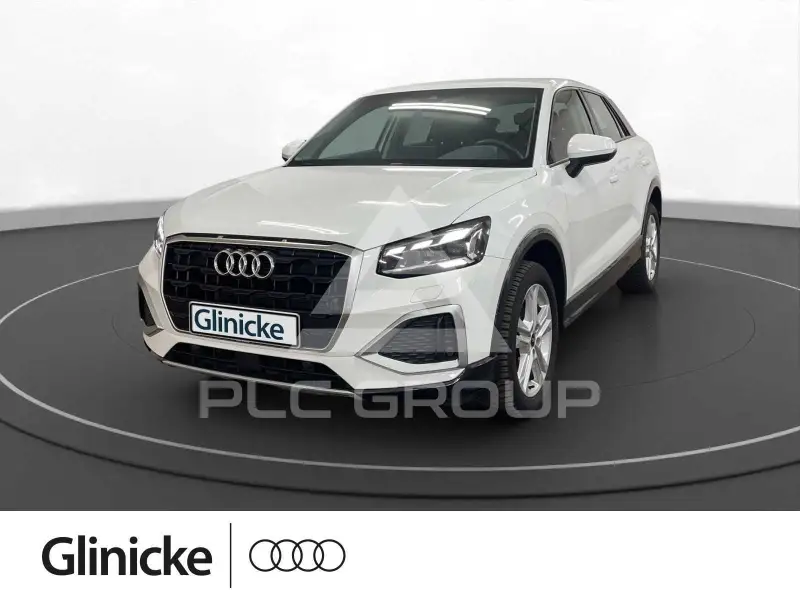 2022 Audi Q2
