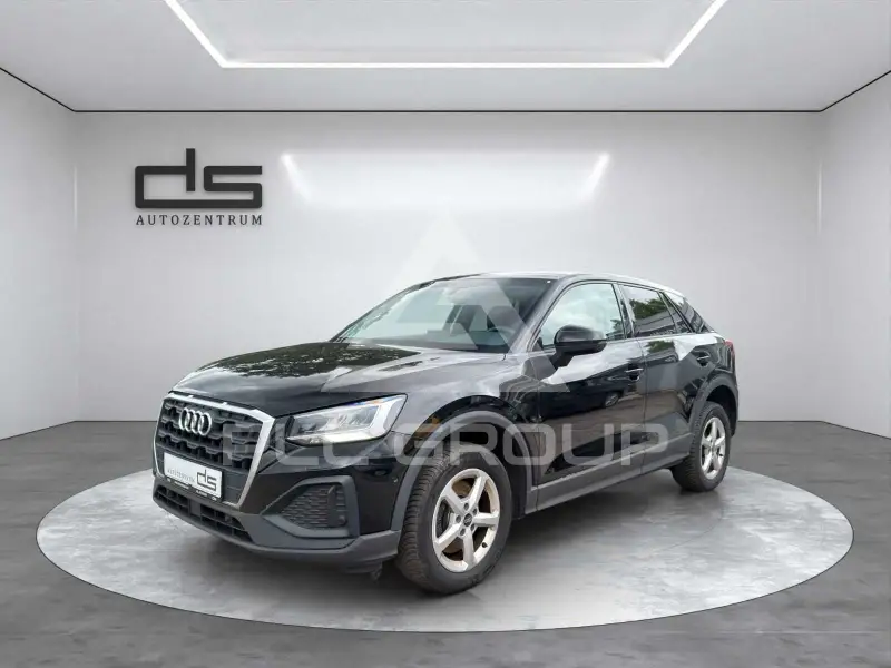 2022 Audi Q2