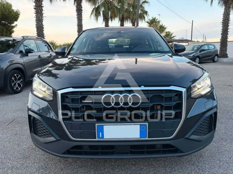 2022 Audi Q2