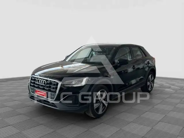 2022 Audi Q2