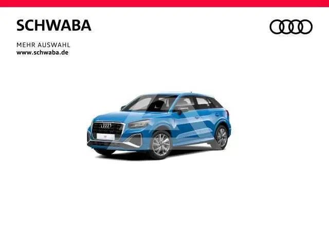 2022 Audi Q2
