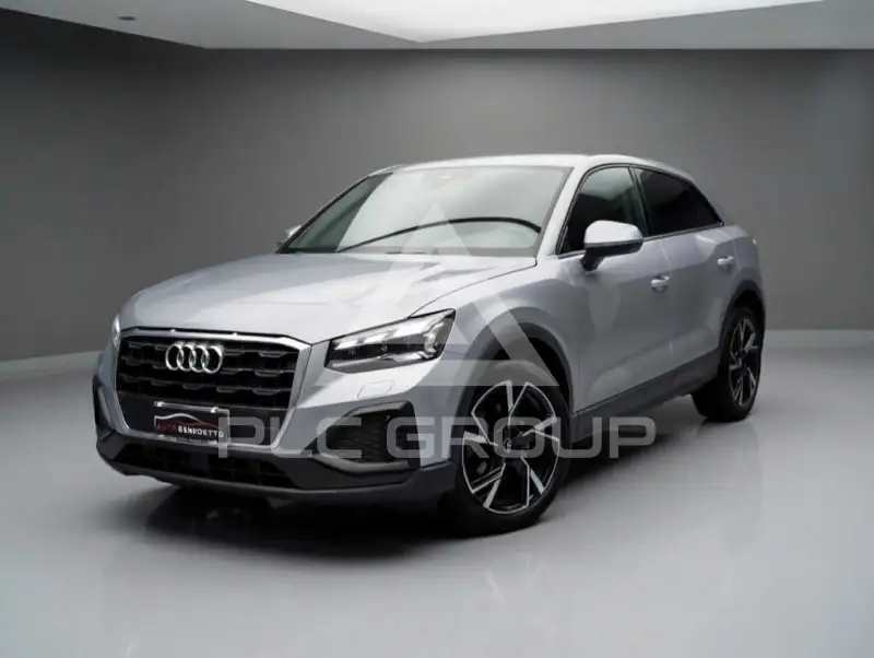 2022 Audi Q2