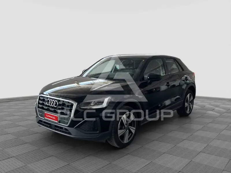 2022 Audi Q2