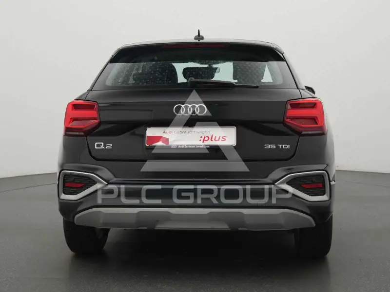 2022 Audi Q2