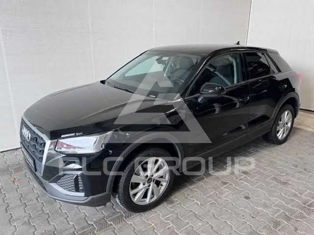 2022 Audi Q2