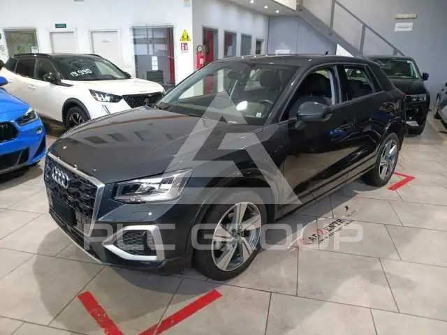 2022 Audi Q2