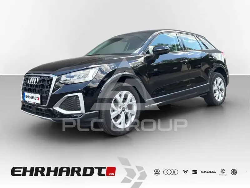 2022 Audi Q2