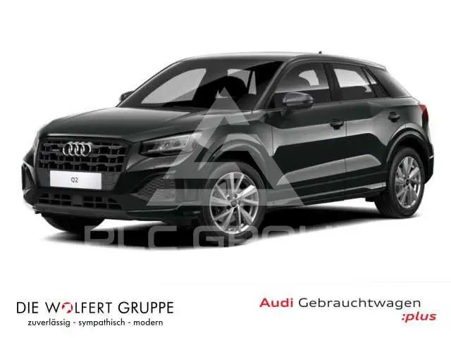 2022 Audi Q2