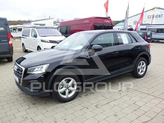 2022 Audi Q2
