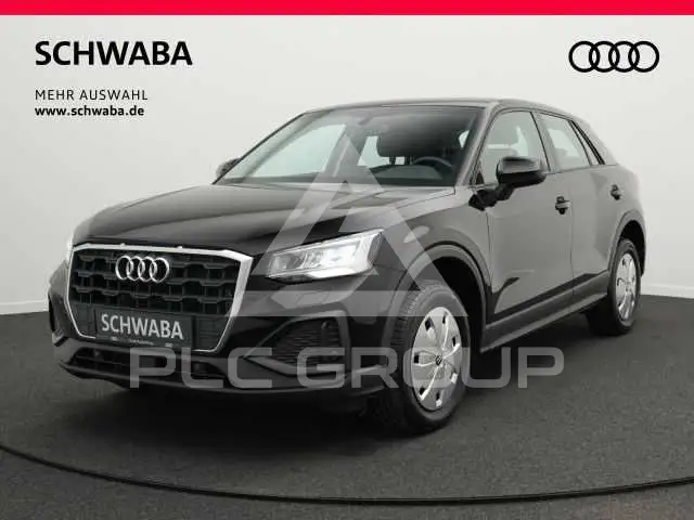 2022 Audi Q2