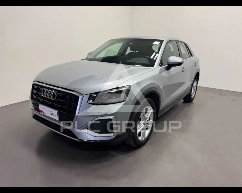 2022 Audi Q2