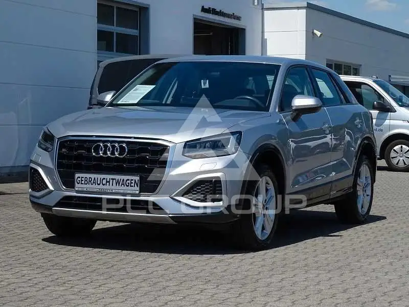 2022 Audi Q2