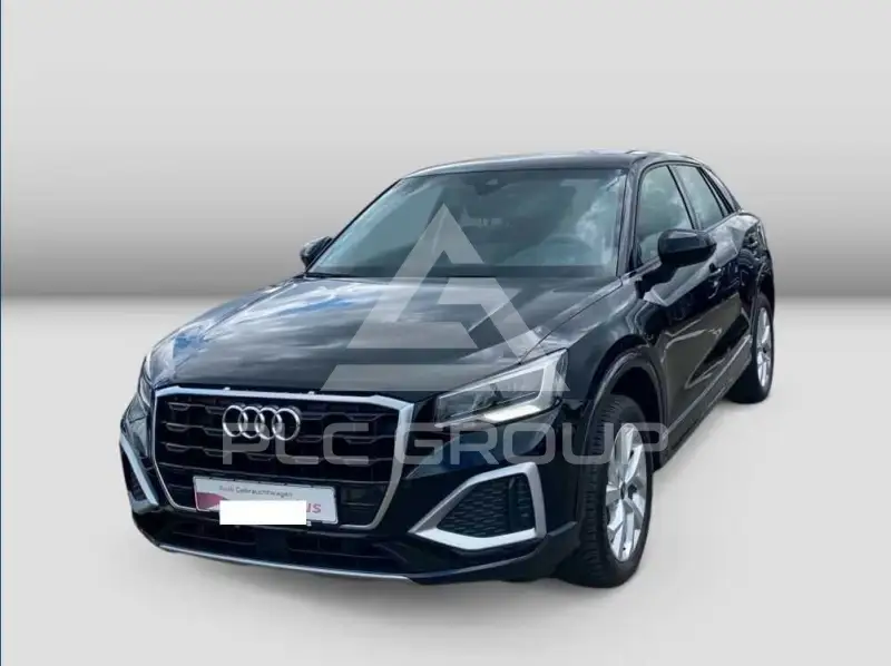 2022 Audi Q2