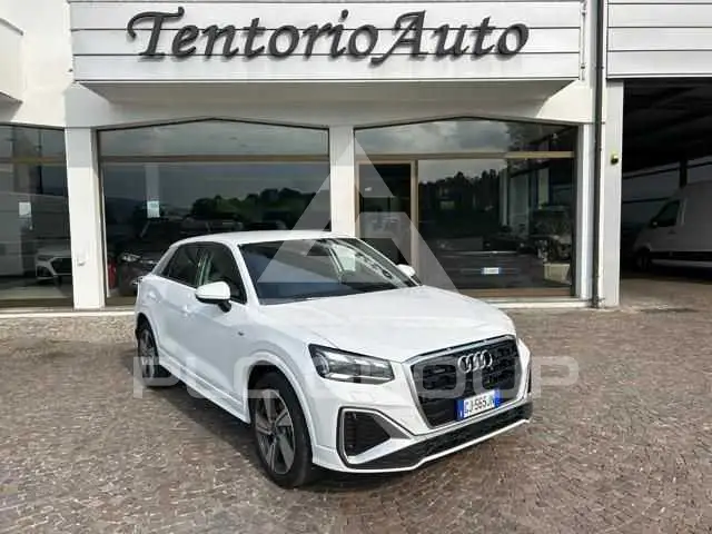 2022 Audi Q2