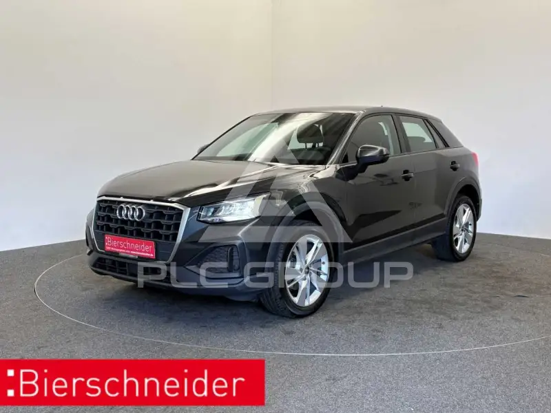 2022 Audi Q2