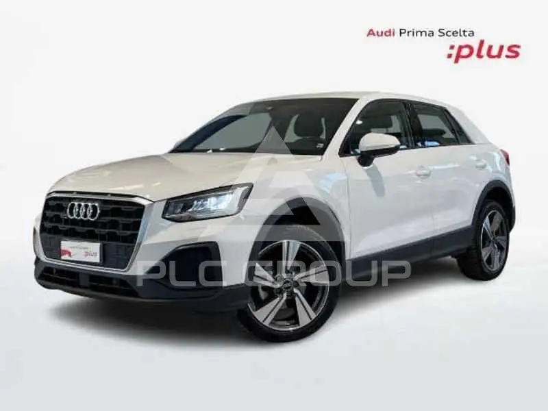 2022 Audi Q2