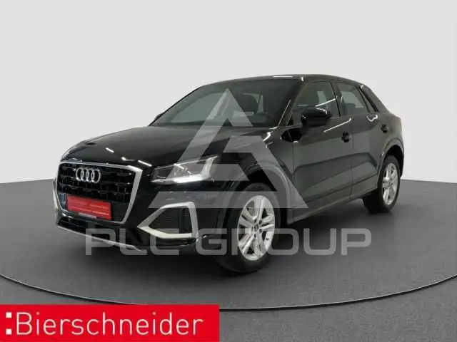 2022 Audi Q2