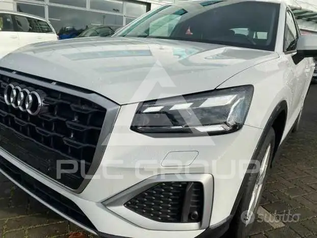 2022 Audi Q2