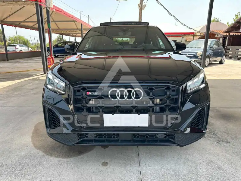 2022 Audi Q2