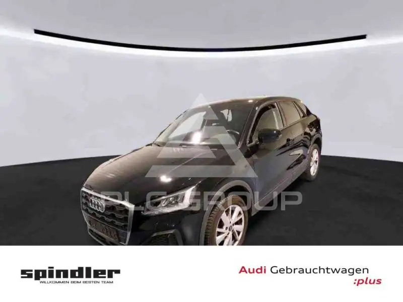 2022 Audi Q2