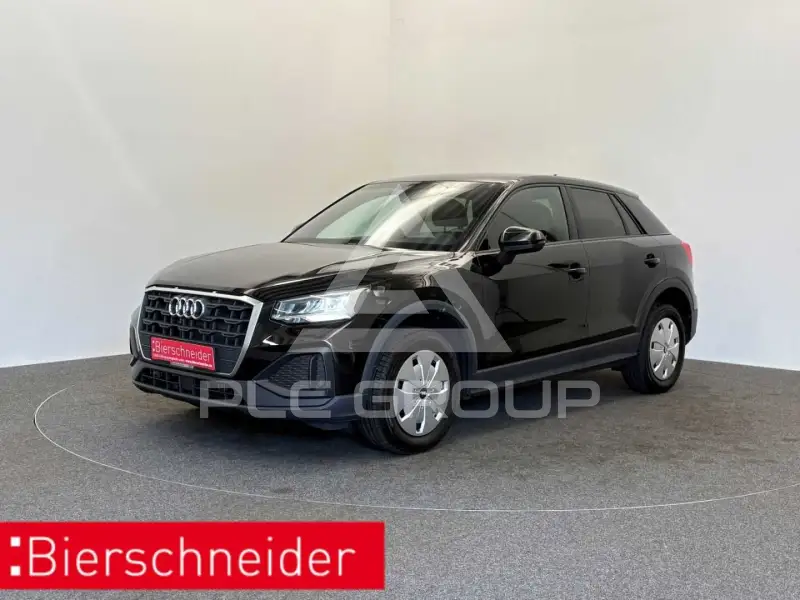 2022 Audi Q2