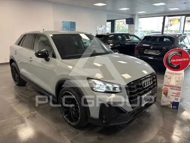 2022 Audi Q2