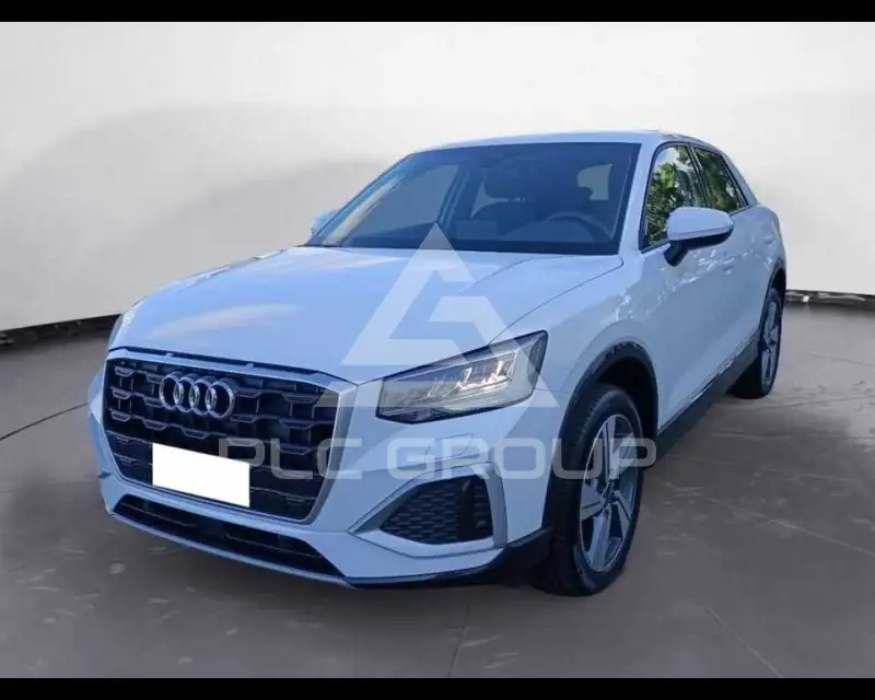 2022 Audi Q2