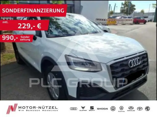 2022 Audi Q2
