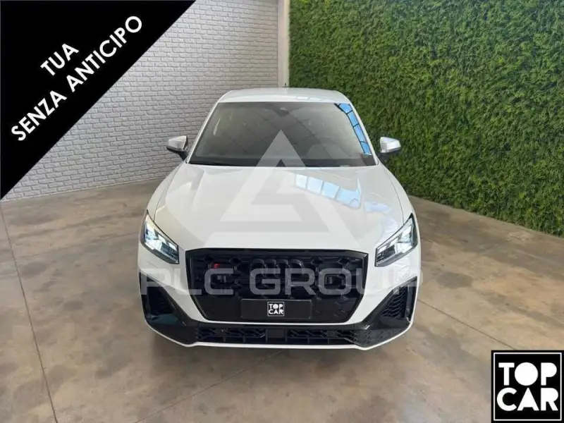 2022 Audi Q2