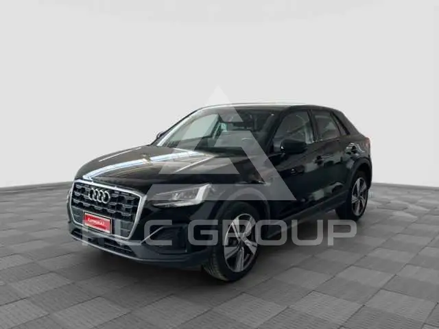 2022 Audi Q2