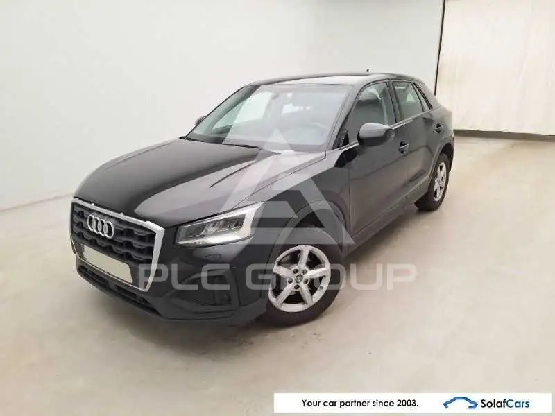2022 Audi Q2