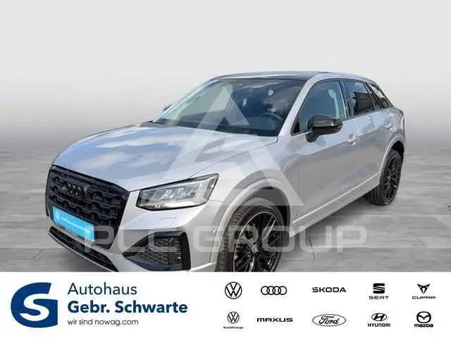2022 Audi Q2