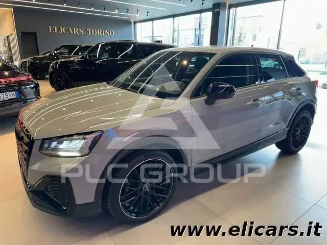 2022 Audi Q2