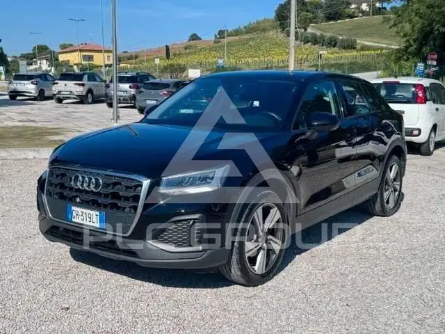 2022 Audi Q2