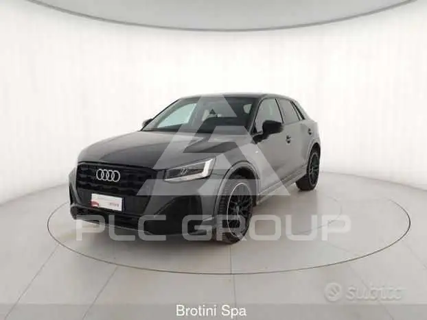 2022 Audi Q2
