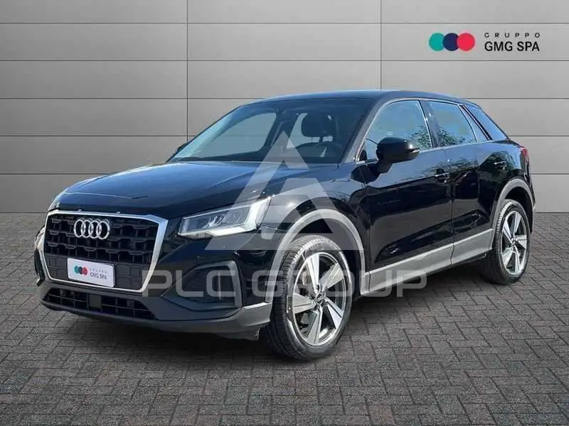 2022 Audi Q2