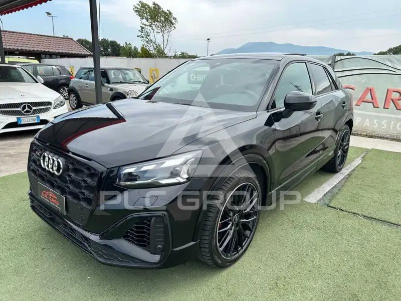 2022 Audi Q2
