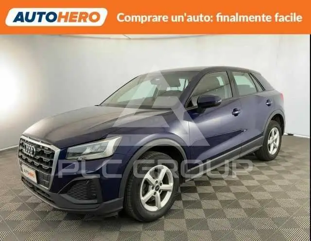 2022 Audi Q2