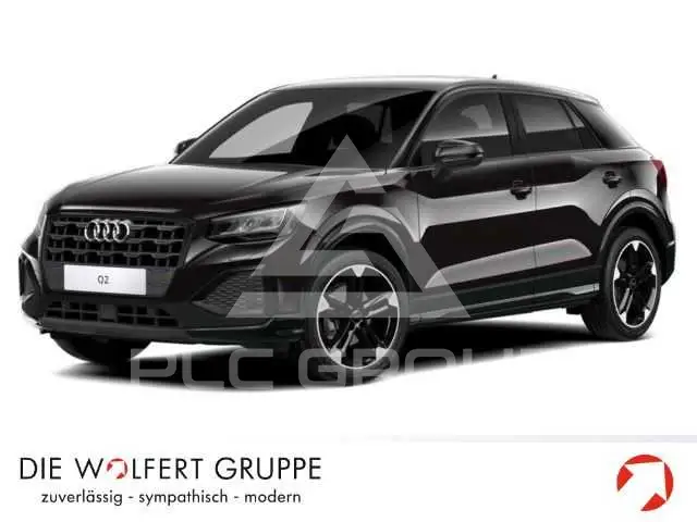 2022 Audi Q2