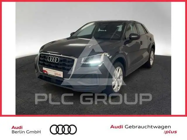 2022 Audi Q2