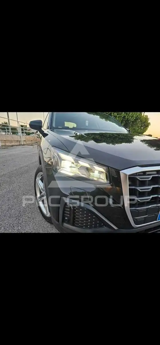 2022 Audi Q2