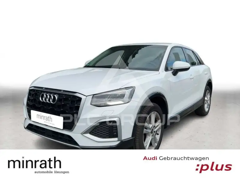 2022 Audi Q2