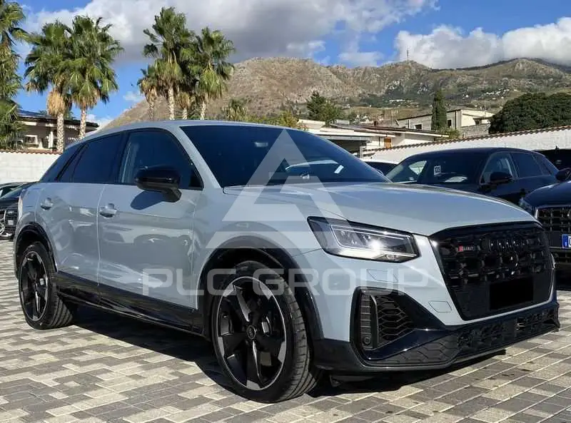 2022 Audi Q2