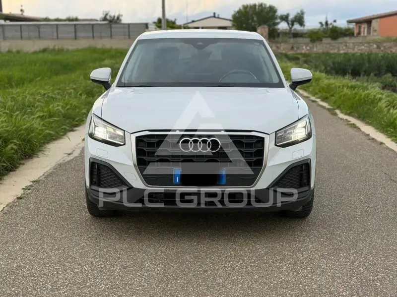 2022 Audi Q2